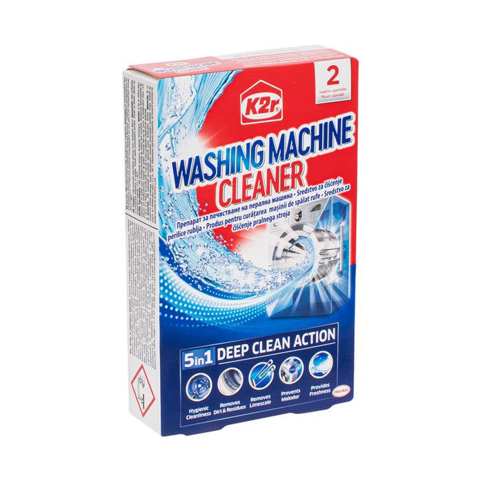 K2R LAUNDRY CLEANING ADDITIVE