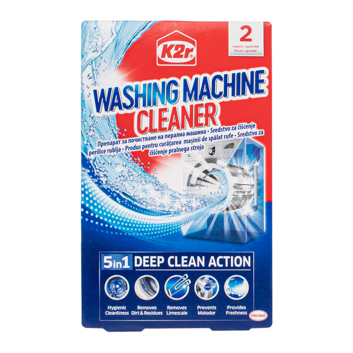 K2R LAUNDRY CLEANING ADDITIVE