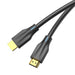 Kabel HDMI 2.1 Vention AANBH 2m 8K 60Hz/ 4K 120Hz (czarny) - Video cables<<<Cables<<<IT