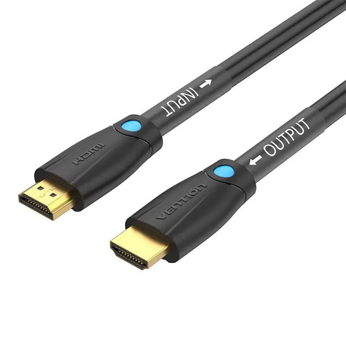 Kabel HDMI Vention AAMBU 35m 4K 60Hz (Czarny) - Video cables<<<Cables<<<IT Accessories<<<InnproXML