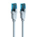 Kabel sieciowy UTP CAT5e Vention VAP-A10-S300 RJ45 Ethernet 100Mbps 3m niebieski - Network cables<<<Cables<<<IT