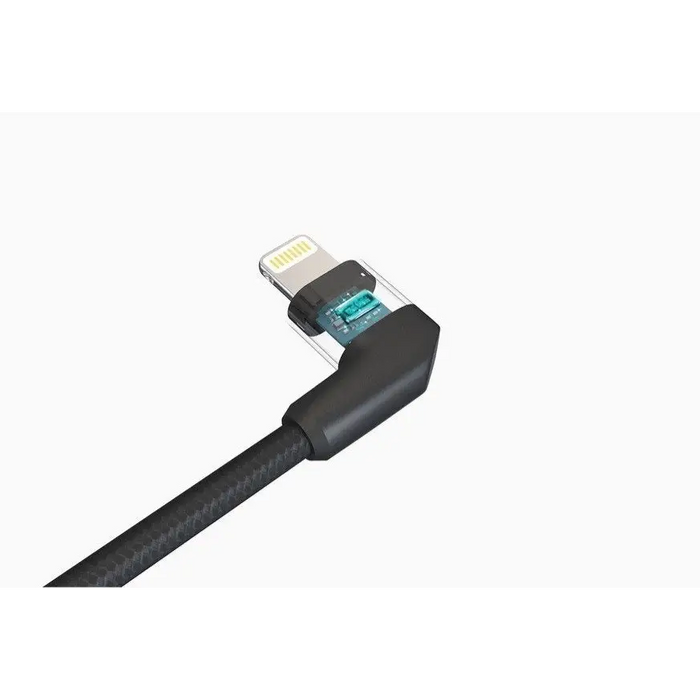 Kabel USB-A do Lightning MFI 350mm PGYTECH (P-GM-115) - USB to Lightning<<<USB cables<<<GSM Accessories<<<InnproXML