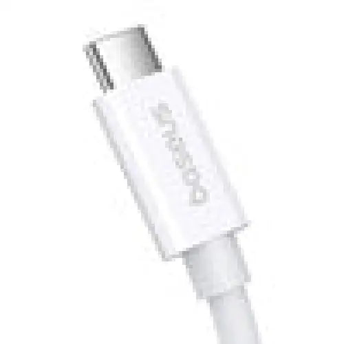 Kabel USB-C do USB-C Baseus Superior USB4 240W 1m (biały) - USB-C to USB-C<<<USB cables<<<GSM