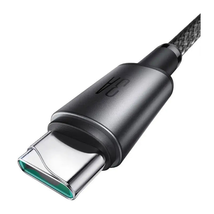 Kabel USB - USB-C Joyroom S-A50 Unlimited 3A 1.2m szary - USB to USB-C<<<USB cables<<<GSM