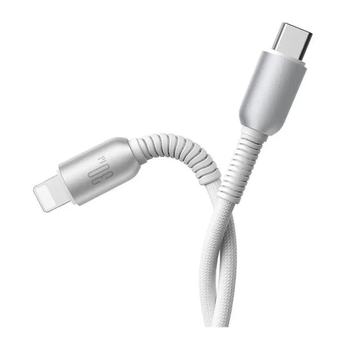 Kabel USB-C Lightning Joyroom S-A51 30W 1.2m szary - USB-C to Lightning<<<USB cables<<<GSM