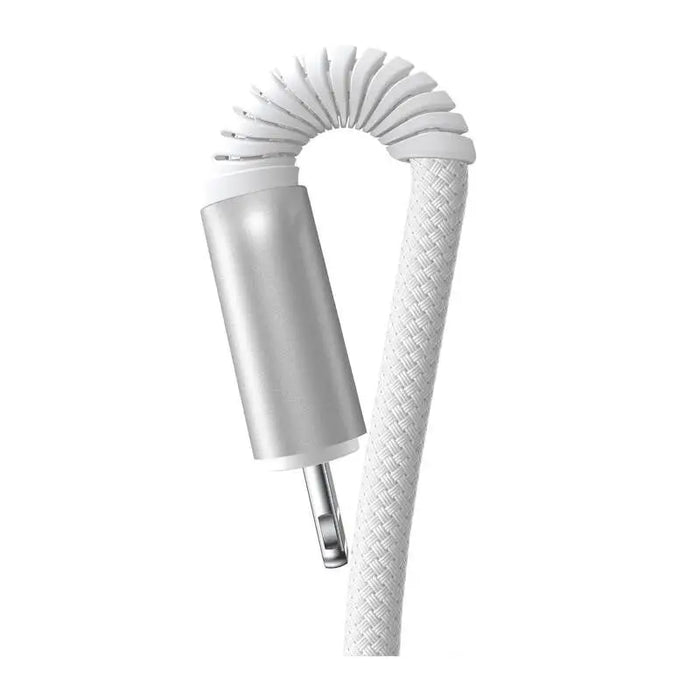 Kabel USB-C Lightning Joyroom S-A51 30W 1.2m szary - USB-C to Lightning<<<USB cables<<<GSM