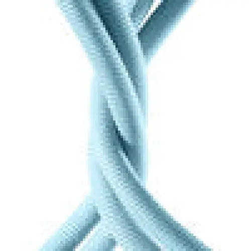 Kabel USB do iP Baseus Crystal Shine 2.4A 1.2m (niebieski) - USB-C to Lightning<<<USB cables<<<GSM