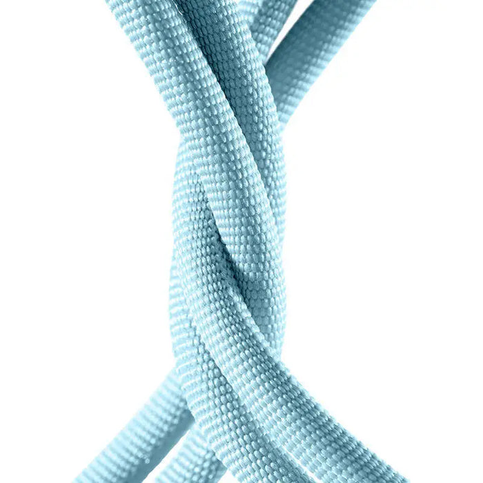 Kabel USB do iP Baseus Crystal Shine 2.4A 1.2m (niebieski) - USB-C to Lightning<<<USB cables<<<GSM