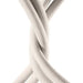 Kabel USB do iP Baseus Crystal Shine 2.4A 2m (różowy) - USB-C to Lightning<<<USB cables<<<GSM Accessories<<<InnproXML