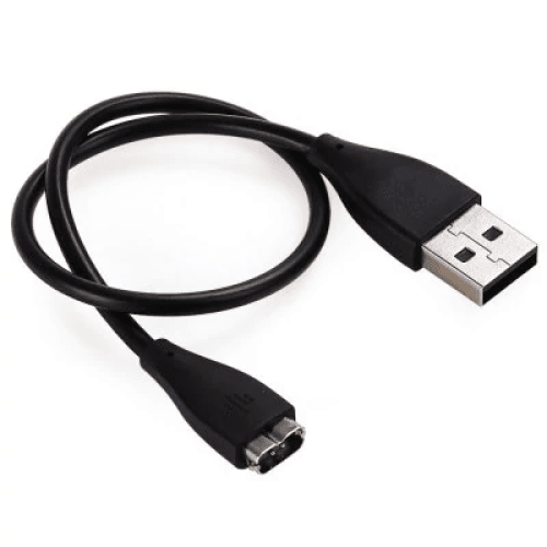 Charging cable for Fitbit / Fitbit Charge HR