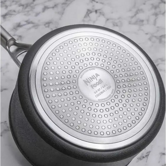 Kacepola NINJA Food ZERO STICK C30218 18cm - Домакински съдове<<<Уреди за кухня<<<Малки