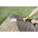 Kärcher 1.324-330.0 pressure washer Upright Electric 420 l/h Black Yellow - Pressure cleanersNEL-MCI<<<Electric