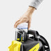 Kärcher 1.324-330.0 pressure washer Upright Electric 420 l/h Black Yellow - Pressure cleanersNEL-MCI<<<Electric