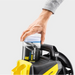Kärcher 1.324-330.0 pressure washer Upright Electric 420 l/h Black Yellow - Pressure cleanersNEL-MCI<<<Electric