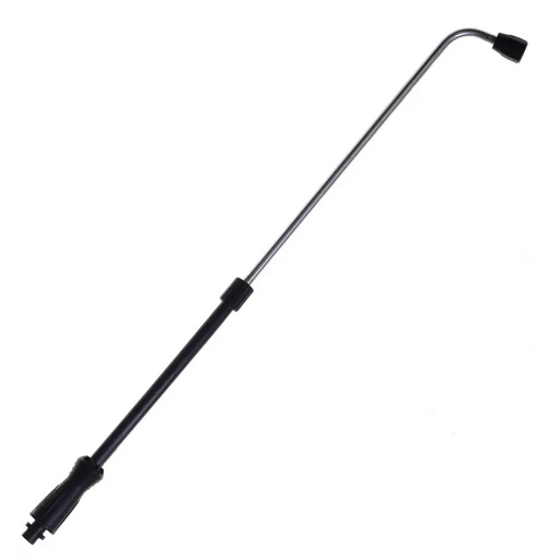 Kärcher 2.638-817.0 garden water spray gun nozzle Garden water spray lance Black - Spare parts and consumables