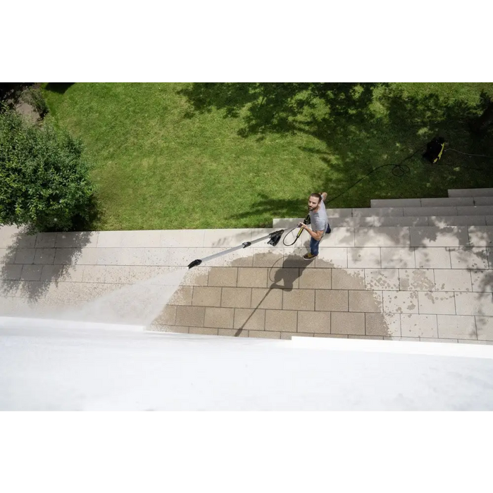 Kärcher 2.644-190.0 pressure washer accessory Spray lance - Spare parts and consumables for washersNOP-CEM<<<Tools