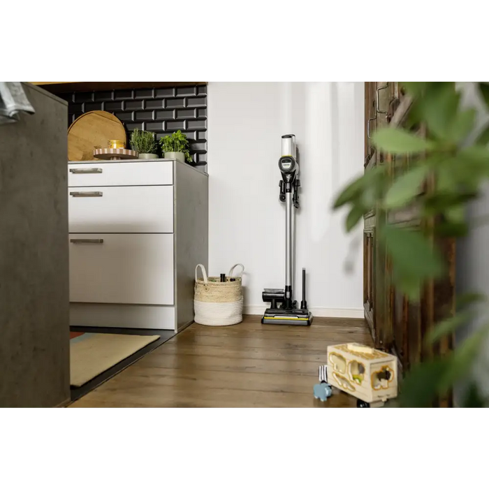 Kärcher 2.863-089.0 vacuum accessory/supply Docking station Handheld vacuum - Battery chargersADE-LDA<<<Batteries