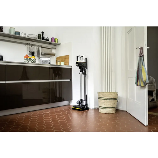 Kärcher 2.863-089.0 vacuum accessory/supply Docking station Handheld vacuum - Battery chargersADE-LDA<<<Batteries