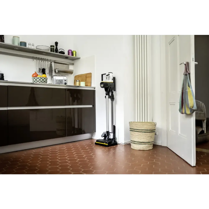 Kärcher 2.863-089.0 vacuum accessory/supply Docking station Handheld vacuum - Battery chargersADE-LDA<<<Batteries