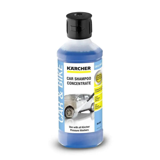 Kärcher 6.295-843.0 vehicle cleaning / accessory Shampoo - General purpose accessoriesAGA-AKO<<<_Home Appliance