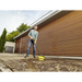 Kärcher K 5 Premium Smart Control Flex Home pressure washer Upright Electric 500 l/h Black Yellow - Pressure