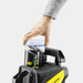 Kärcher K 5 Premium Smart Control Flex Home pressure washer Upright Electric 500 l/h Black Yellow - Pressure