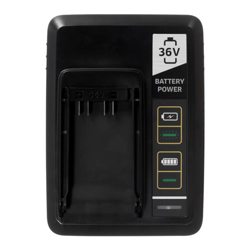 Kärcher Power 36/25 Cylinder vacuum Battery & charger set - Battery chargers with batteriesADE-LAA<<<Batteries