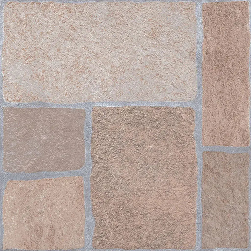 KAI DALLAS BEIGE 33.3X33.3 CM - Гранитогрес<<<Плочки и лайстни<<<Подови и стенни