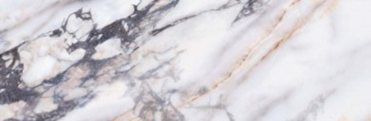 WALL TILE 24.4X74.4 MONET WHITE