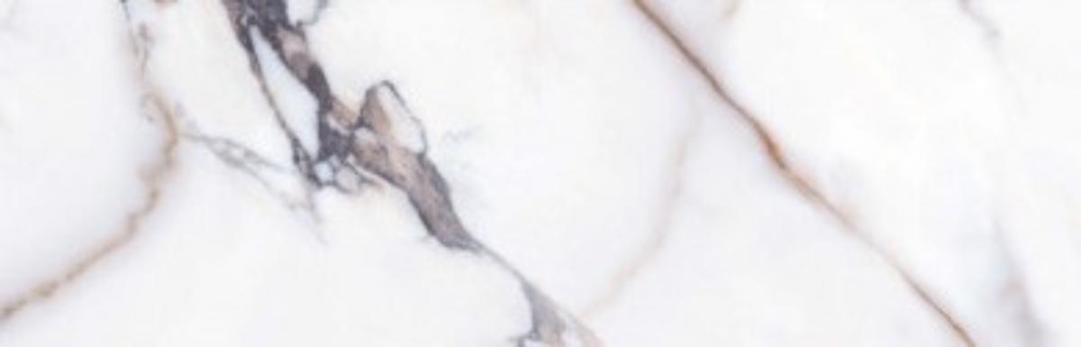 WALL TILE 24.4X74.4 MONET WHITE