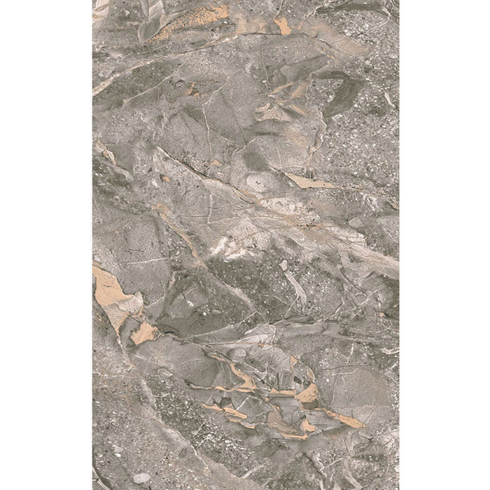 FAIENCE KAI BRESHA GRAY 25X40 CM