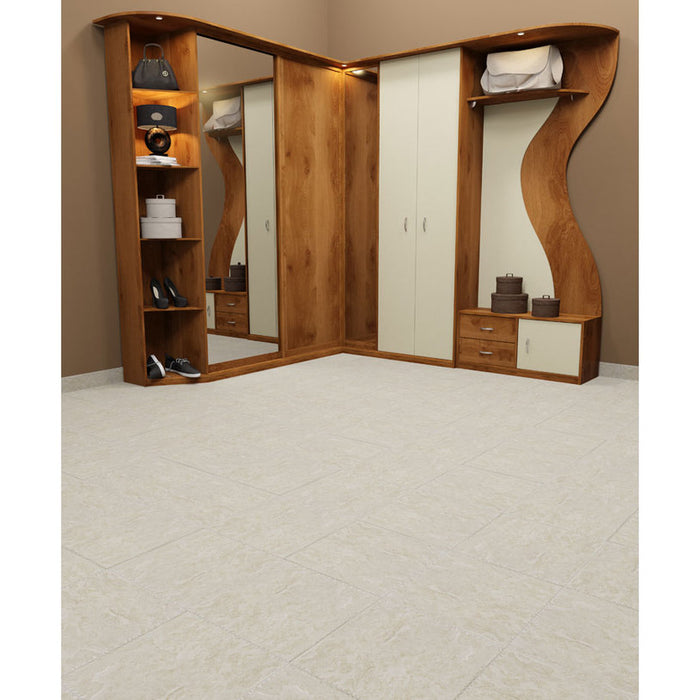 GRANITE GRES KAI IVY BEIGE 33.3X33.3 CM