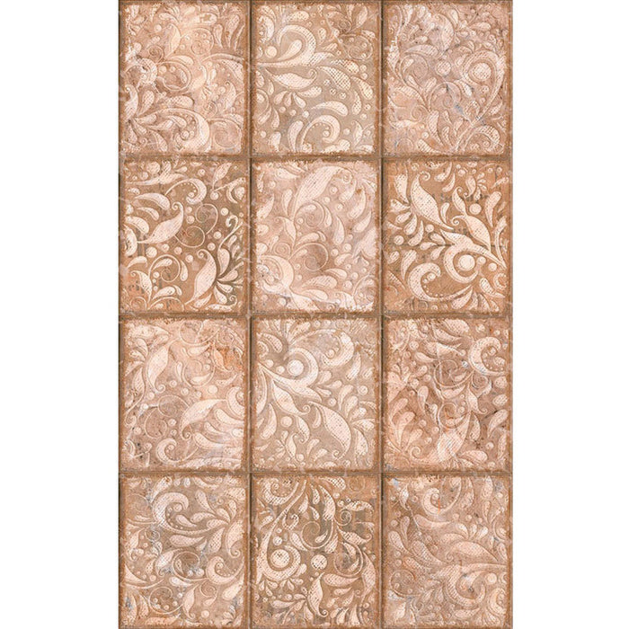 FAIENCE DECOR KAI JASPER MOSAIC 25X40 CM