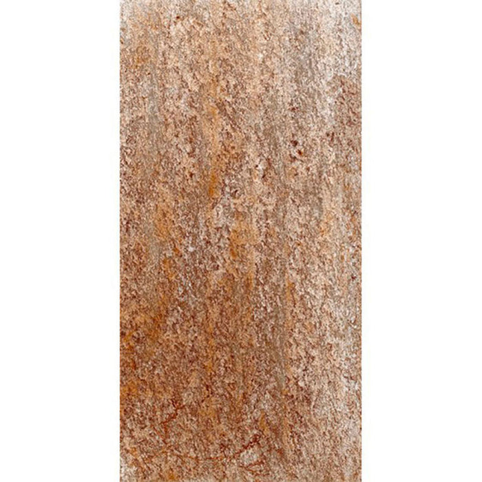 GRANITE GRES KAI VOLCANO BROWN 30X60 CM