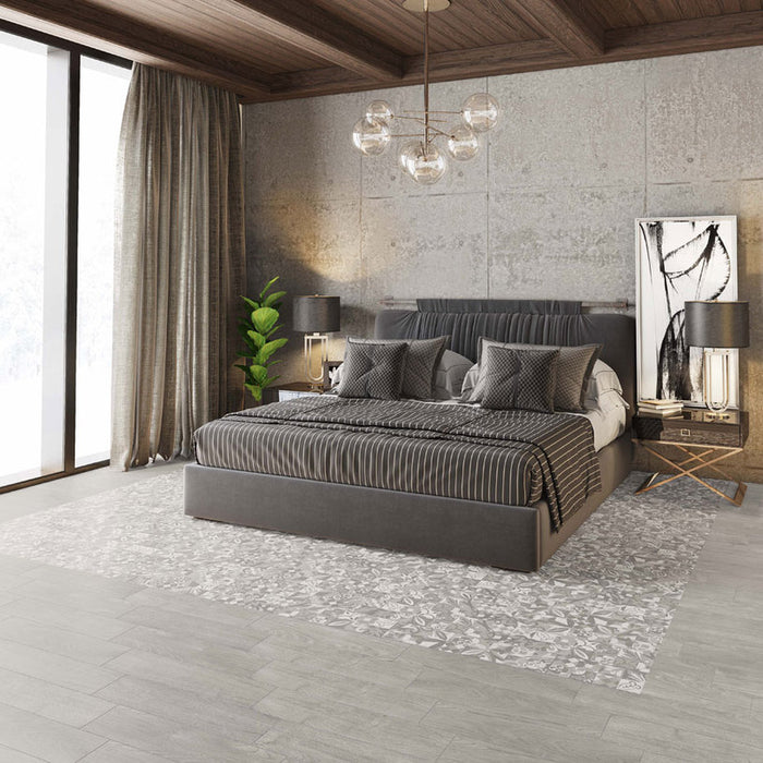 GRANITE GRES KAI ALPINO GRAY 15.5X60.5 CM