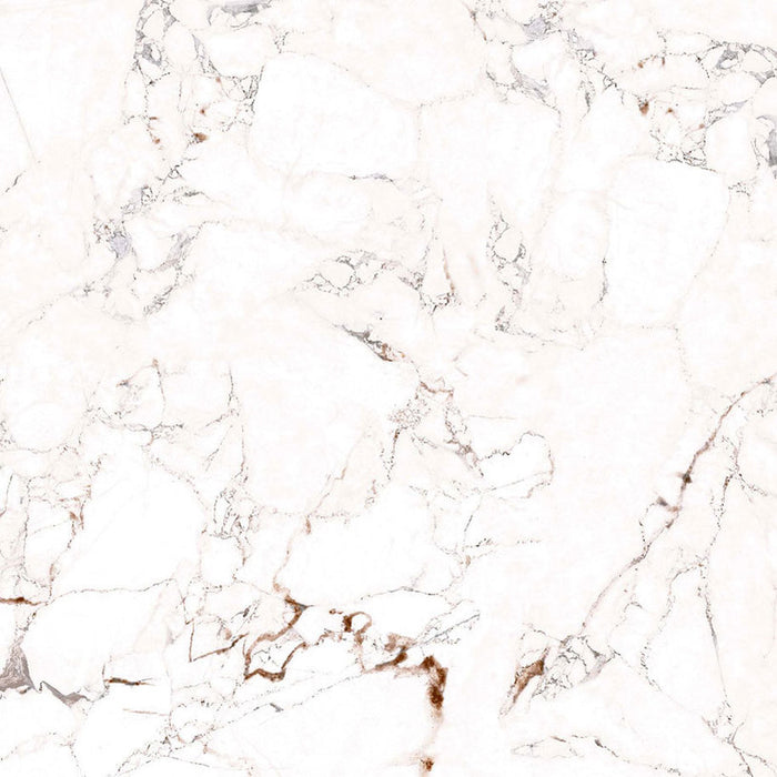 GRANITE GRES KAI MARKINA WHITE 45X45 CM