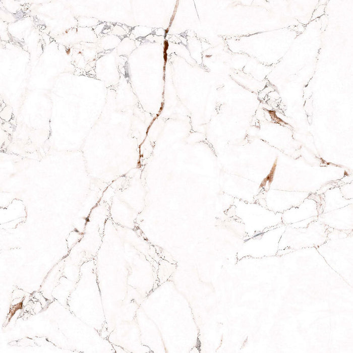 GRANITE GRES KAI MARKINA WHITE 45X45 CM