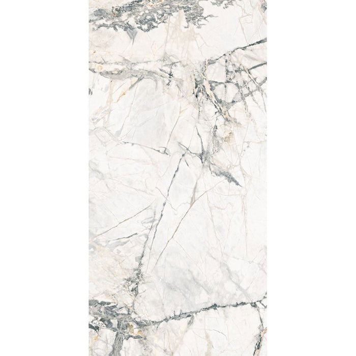 GRANITOGRES KAI ARABESQUE WHITE 60X120 CM