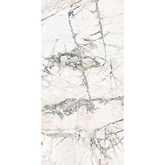 GRANITOGRES KAI ARABESQUE WHITE 60X120 CM