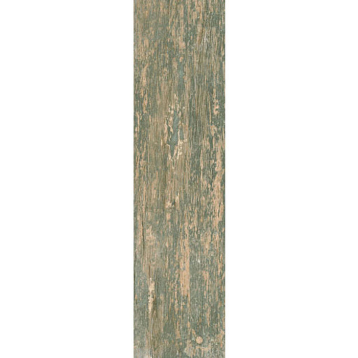 GRANITE GRES KAI BOHEMIA GREEN 15.5X60.5 CM
