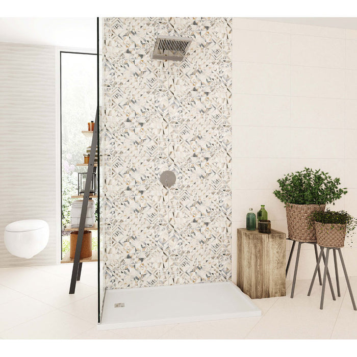 GRANITE GRES KAI ETER BEIGE 45X45 CM