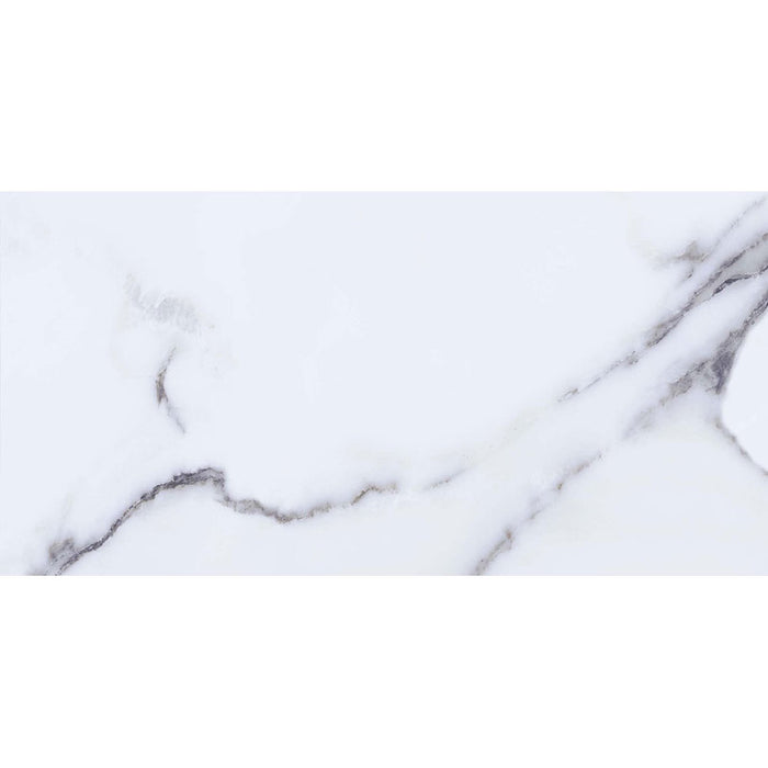 FAIENCE KAI STATUARIO WHITE 30X60 CM