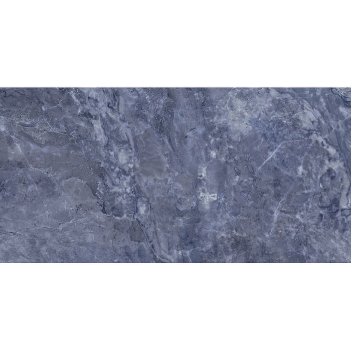 TILE KAI DELICHE BLUE 30X60 CM