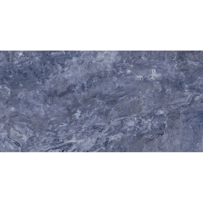 TILE KAI DELICHE BLUE 30X60 CM
