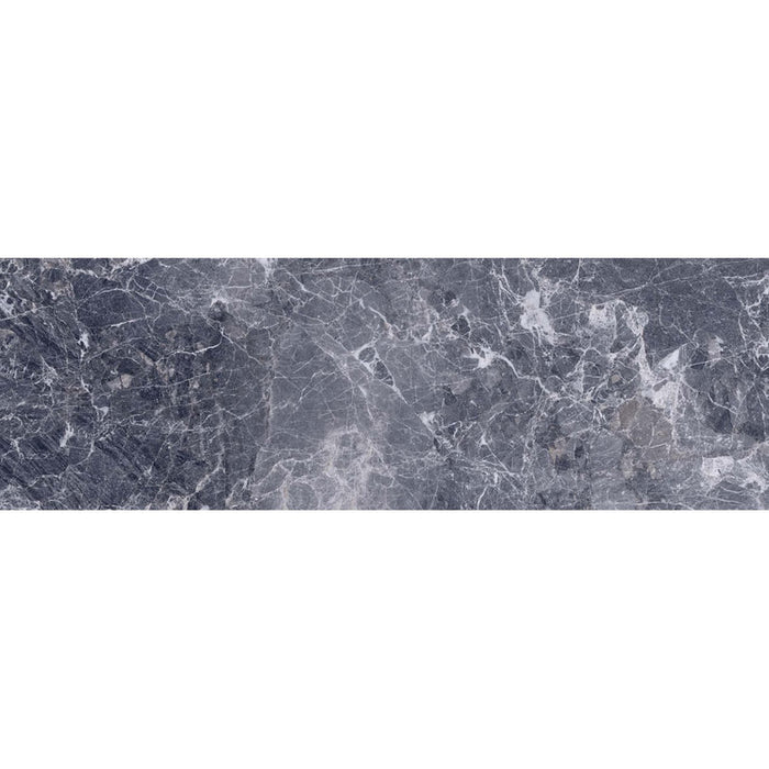 FAIENCE KAI FREYA ANTHRACITE 24.4X74.4 CM