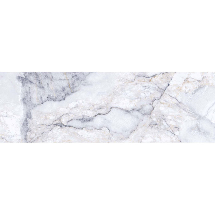 TILE KAI JOYA WHITE 24.4X74.4 CM