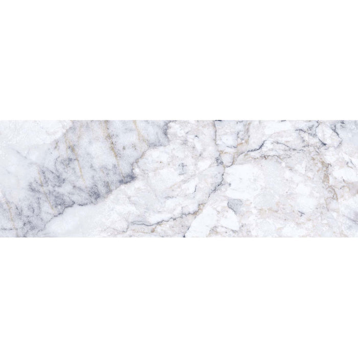 TILE KAI JOYA WHITE 24.4X74.4 CM