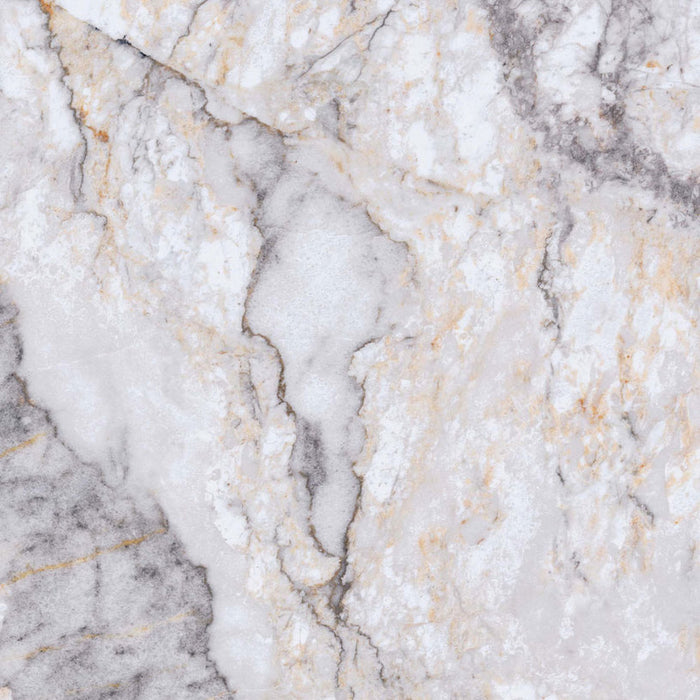 GRANITE GRES KAI JOYA WHITE 45X45 CM