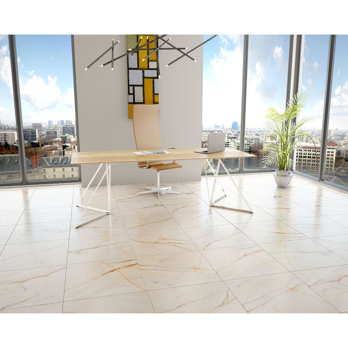 GRANITE GRES KAI ROSE BEIGE 60X60 CM