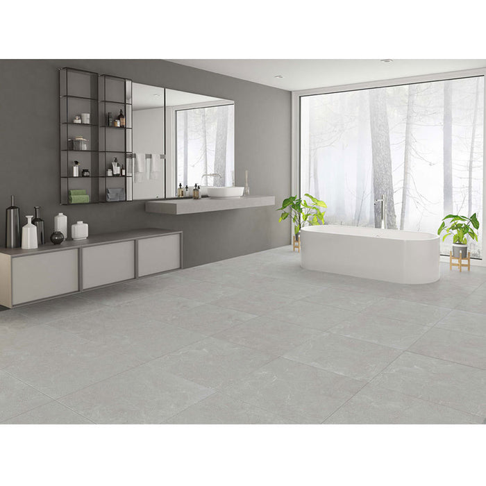 GRANITE GRES KAI STONELINE GRAY 60X60 CM